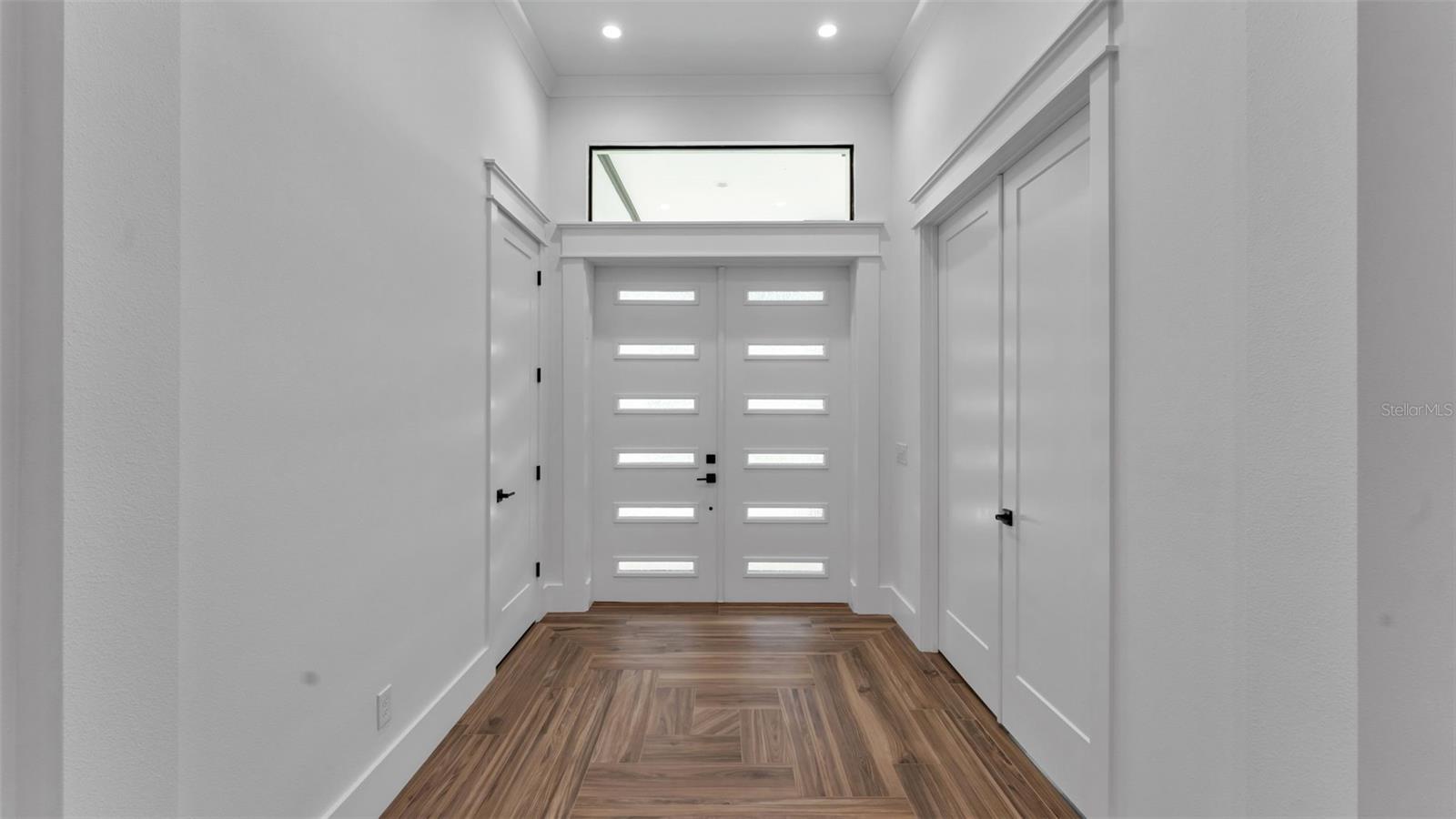 NOT IN SUBDIVISION - Residential