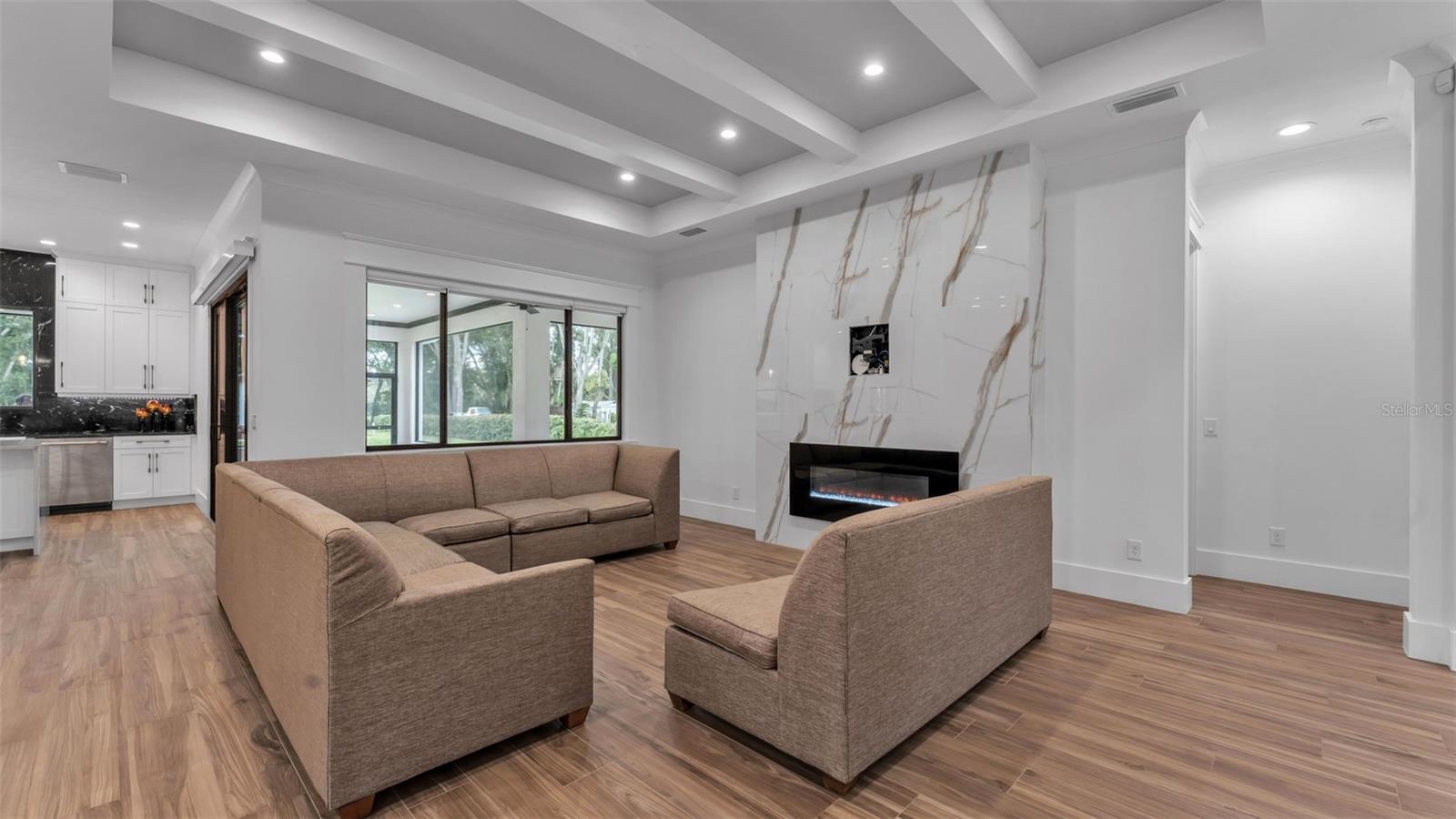 NOT IN SUBDIVISION - Residential