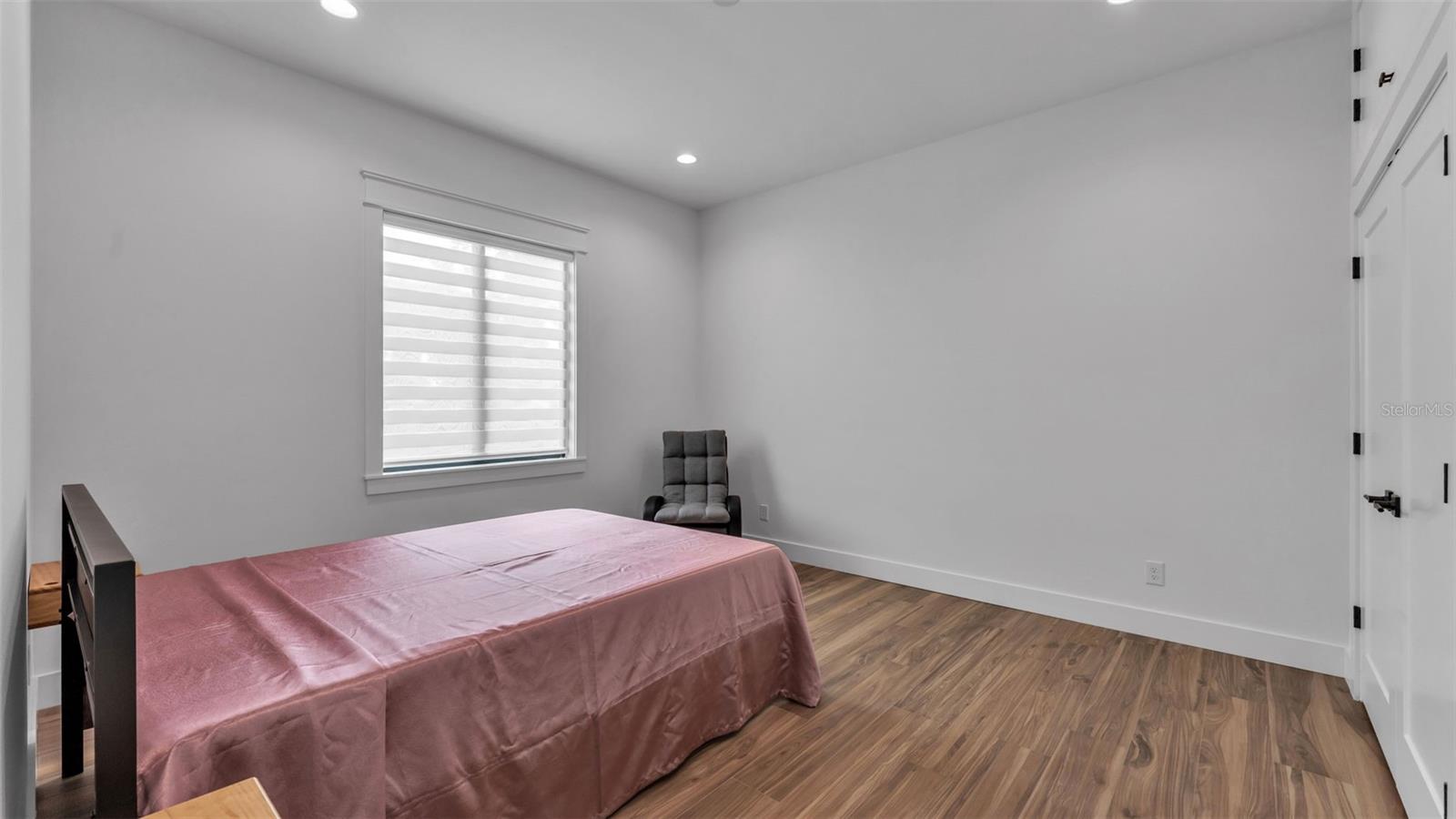 NOT IN SUBDIVISION - Residential