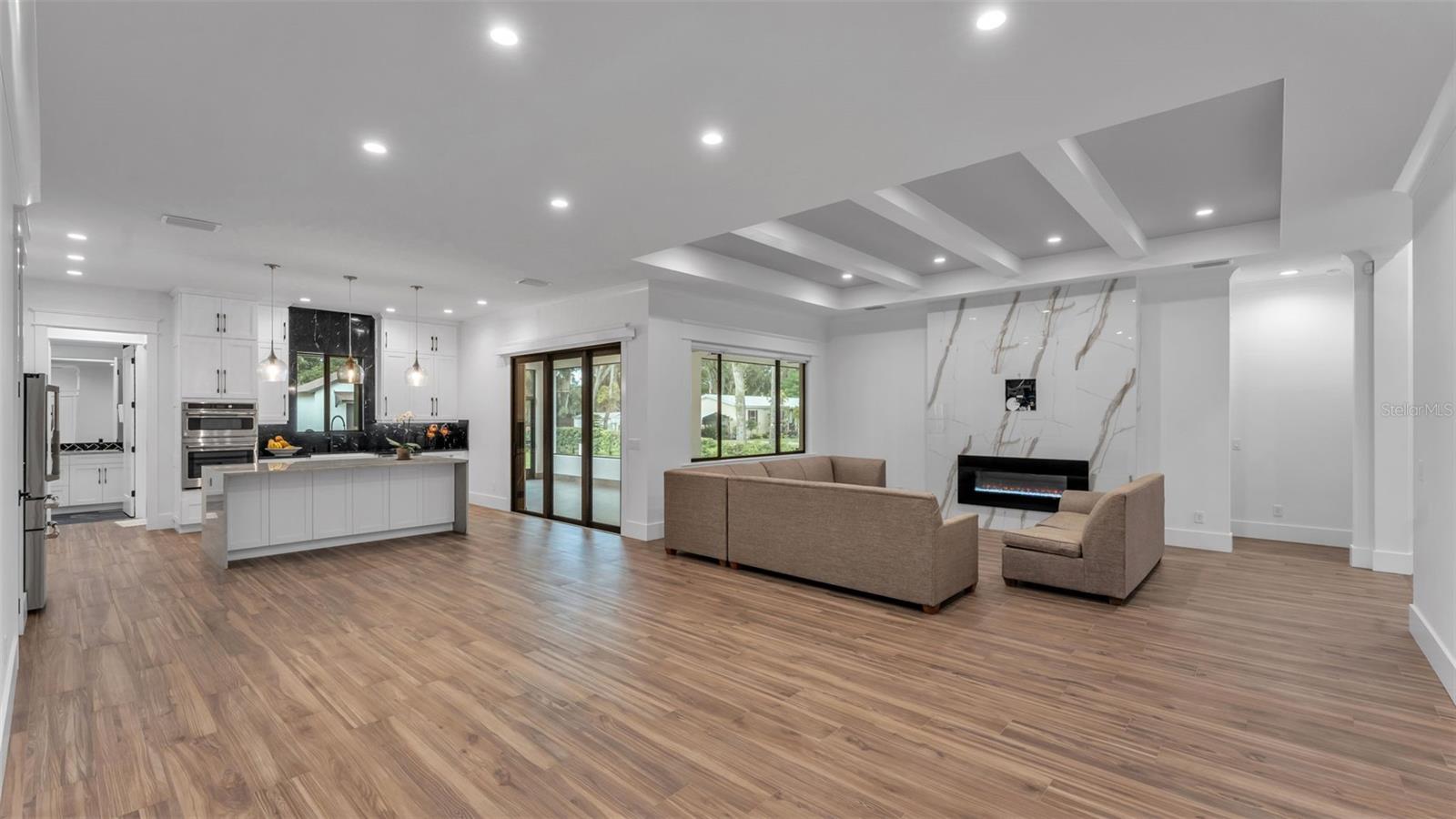 NOT IN SUBDIVISION - Residential