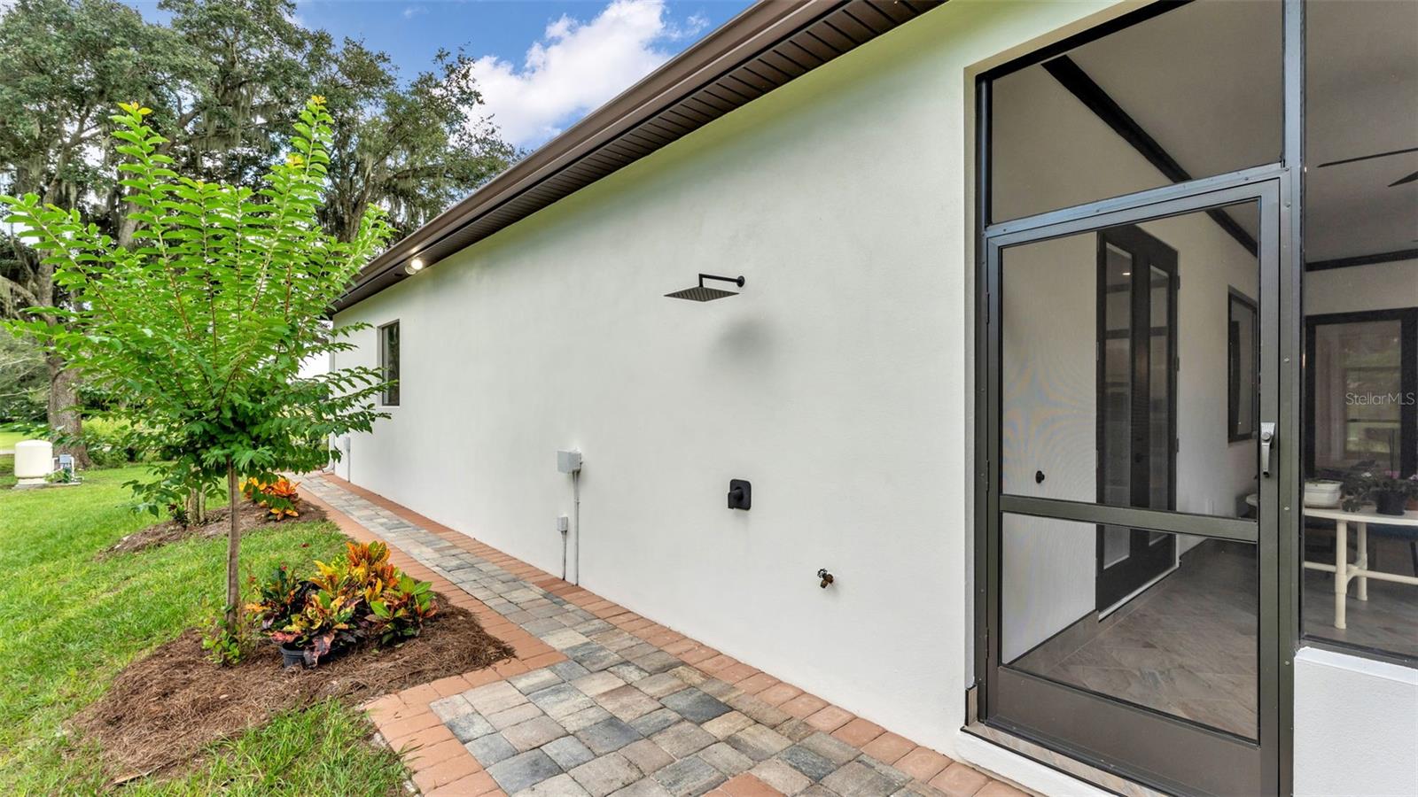 NOT IN SUBDIVISION - Residential