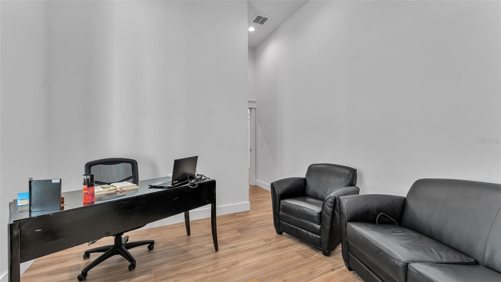 NOT IN SUBDIVISION - Residential