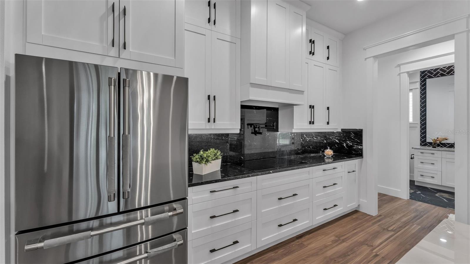 NOT IN SUBDIVISION - Residential