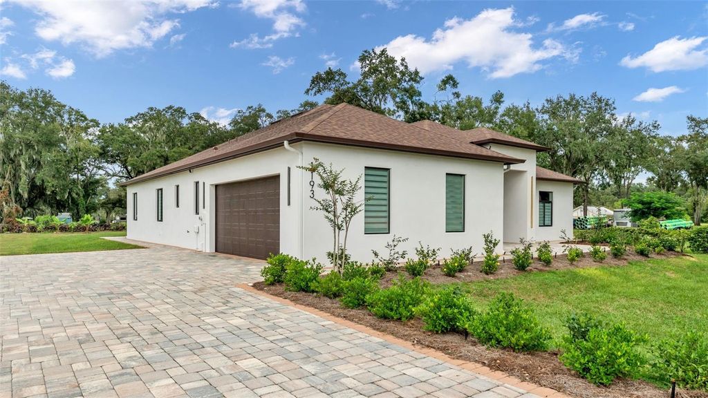Photo of 1193 Parker Road, Lakeland, FL 33811 (MLS # L4957572)