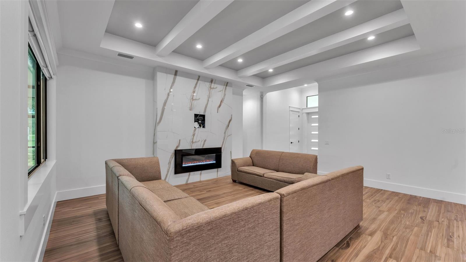 NOT IN SUBDIVISION - Residential