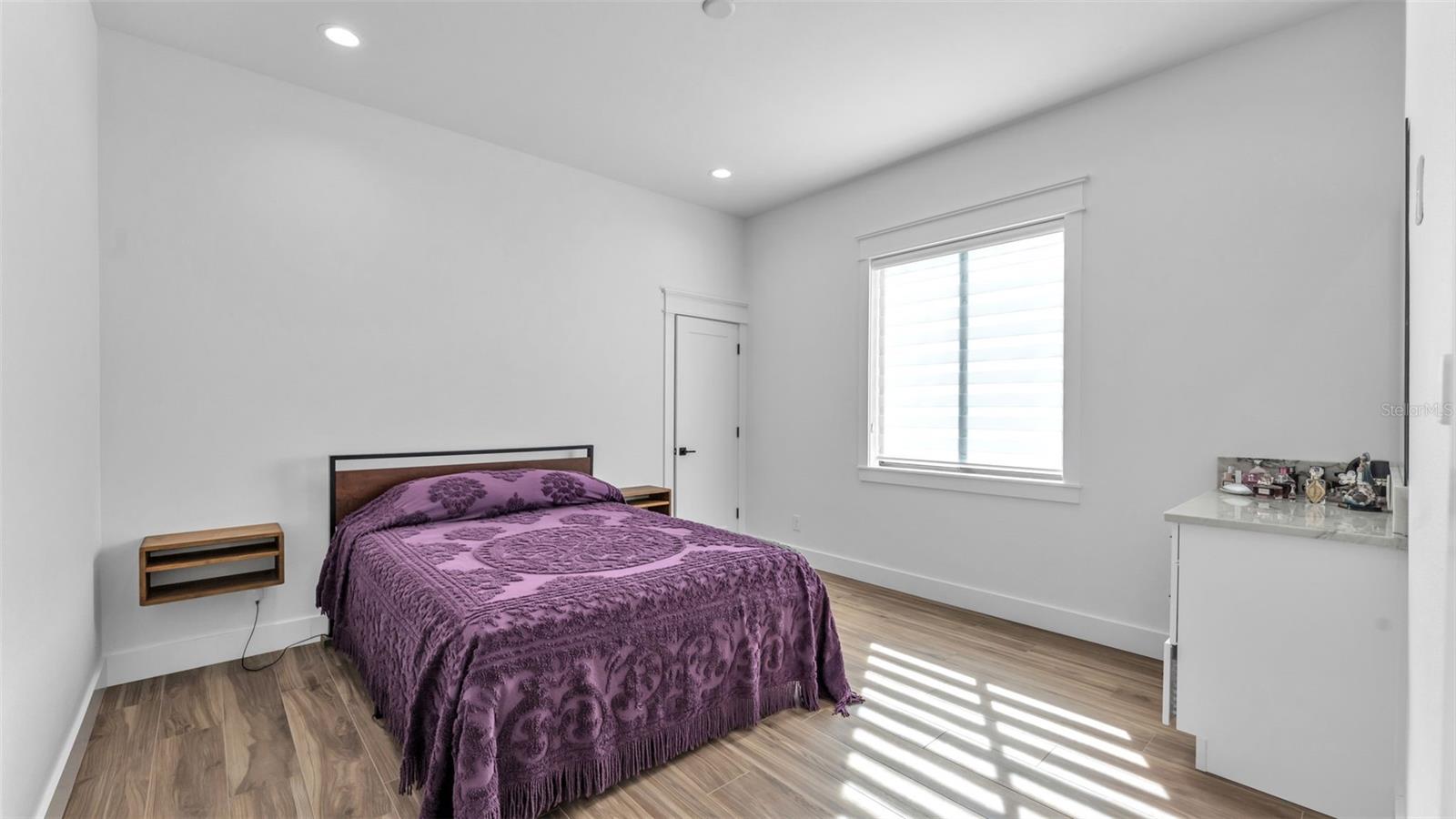 NOT IN SUBDIVISION - Residential