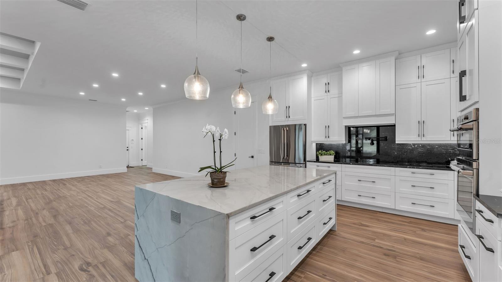 NOT IN SUBDIVISION - Residential