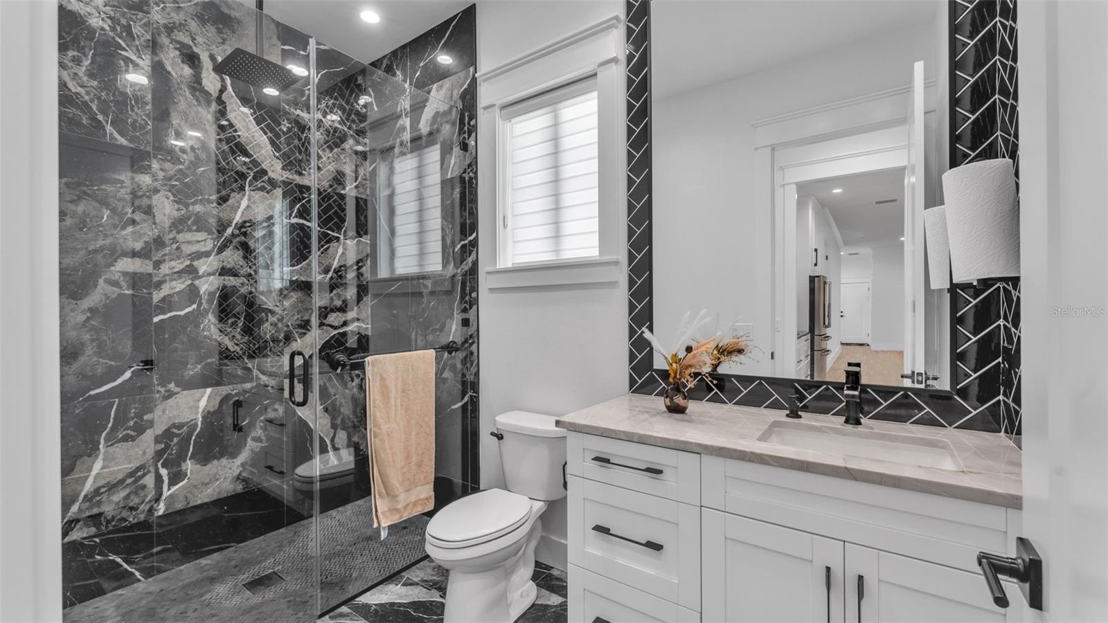 NOT IN SUBDIVISION - Residential