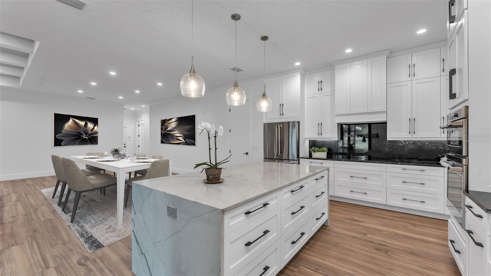 NOT IN SUBDIVISION - Residential