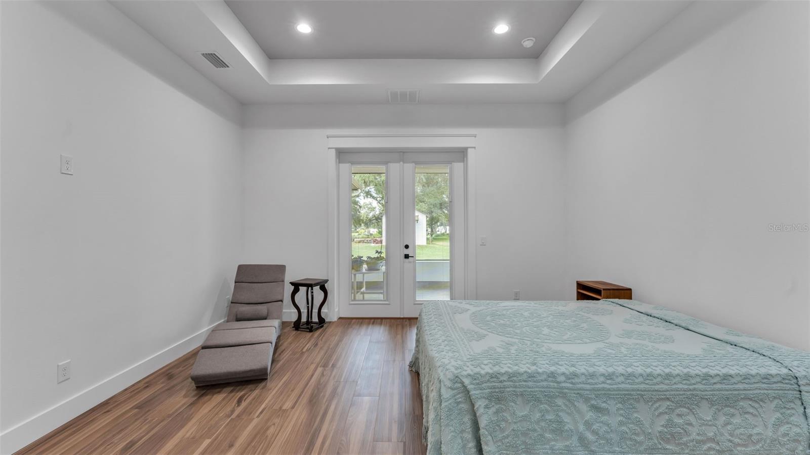 NOT IN SUBDIVISION - Residential