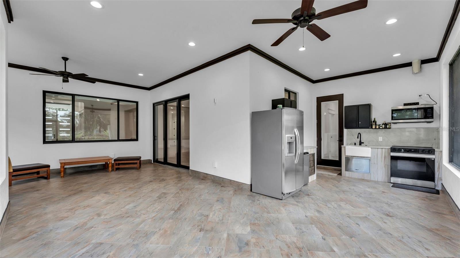 NOT IN SUBDIVISION - Residential