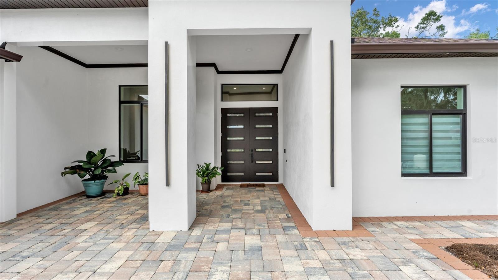 NOT IN SUBDIVISION - Residential