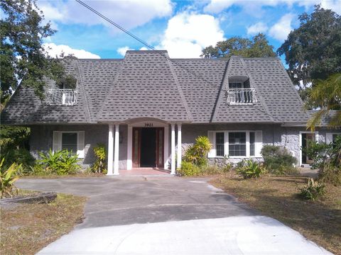 3821 E OSCEOLA ROAD GENEVA FL 32732