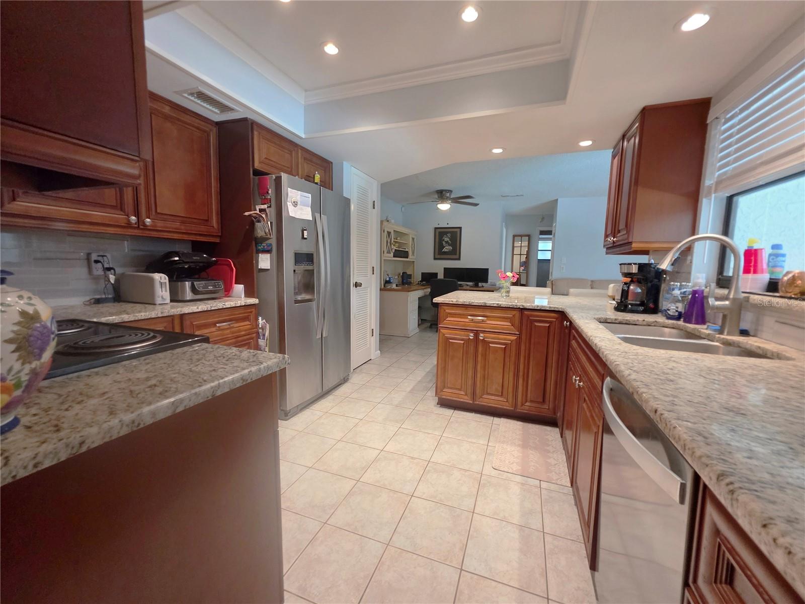 480 RADNOR DRIVE