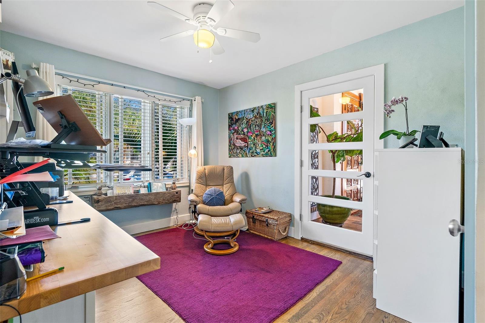 HANNAS SUB LOTS 29 & 30 LESS 3 FT FOR ALLEY - Residential