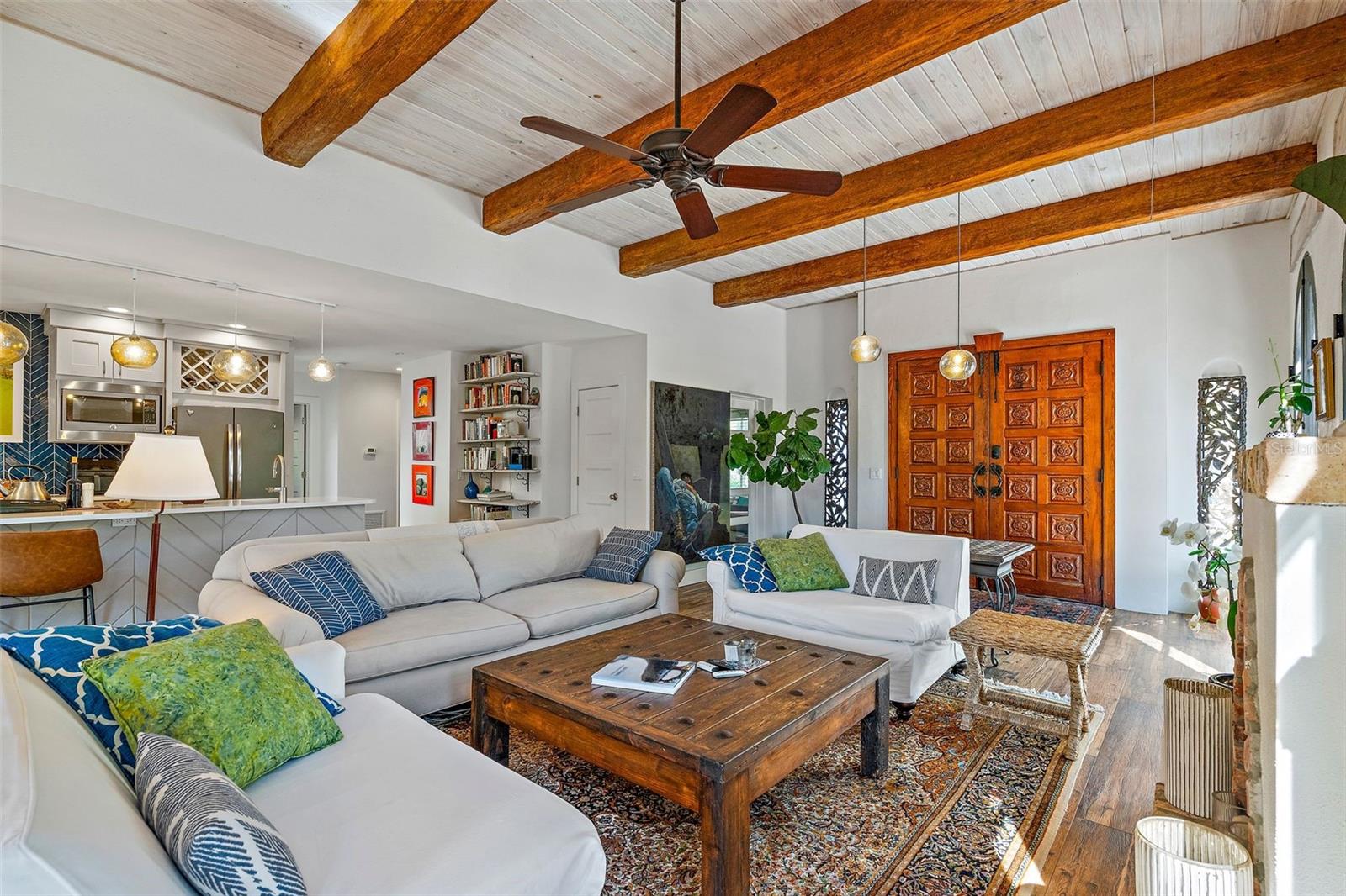 HANNAS SUB LOTS 29 & 30 LESS 3 FT FOR ALLEY - Residential