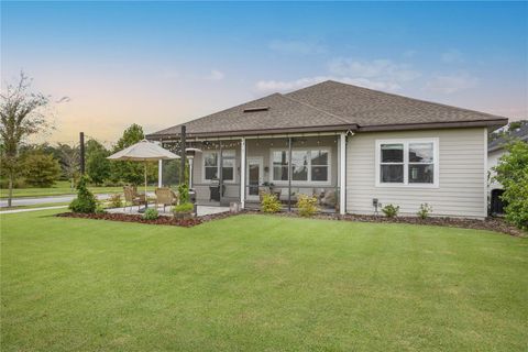 A home in GAINESVILLE