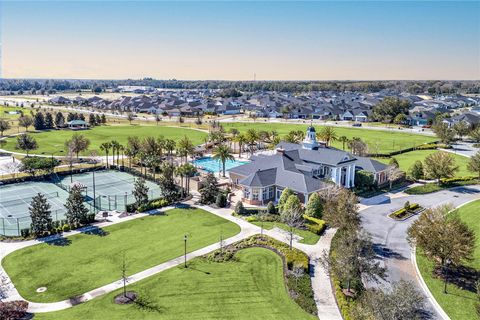 A home in GAINESVILLE