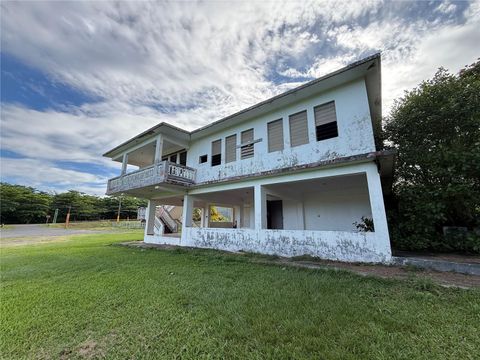 901 EMAJAGUAS 901 MAUNABO 00707