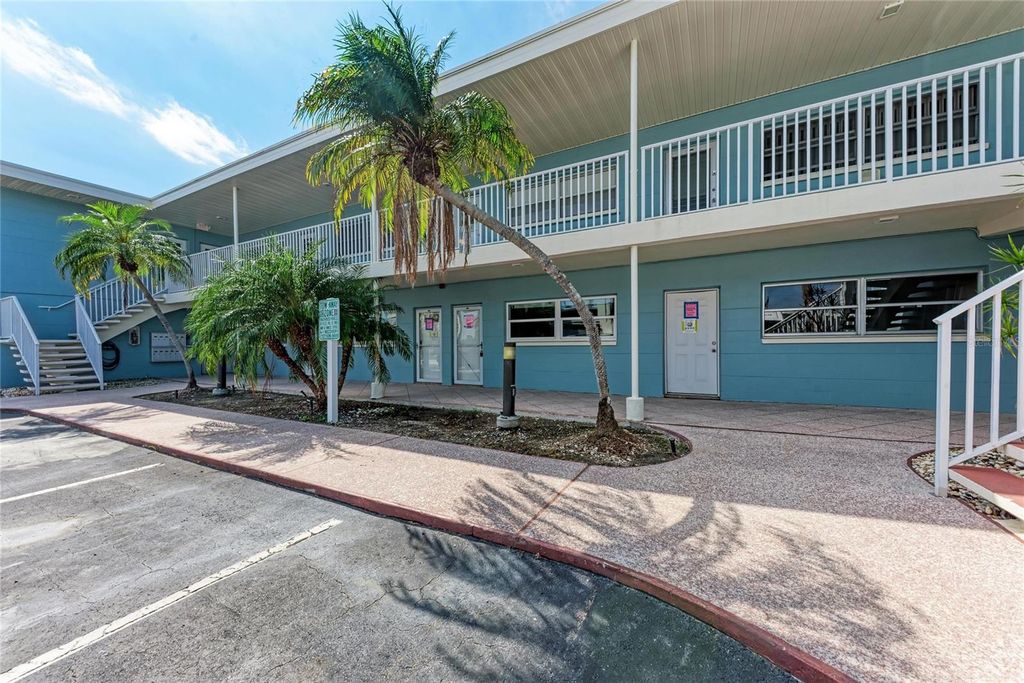 Photo of 6000 2nd Street E #19, St Pete Beach, FL 33706 (MLS # A4669663)