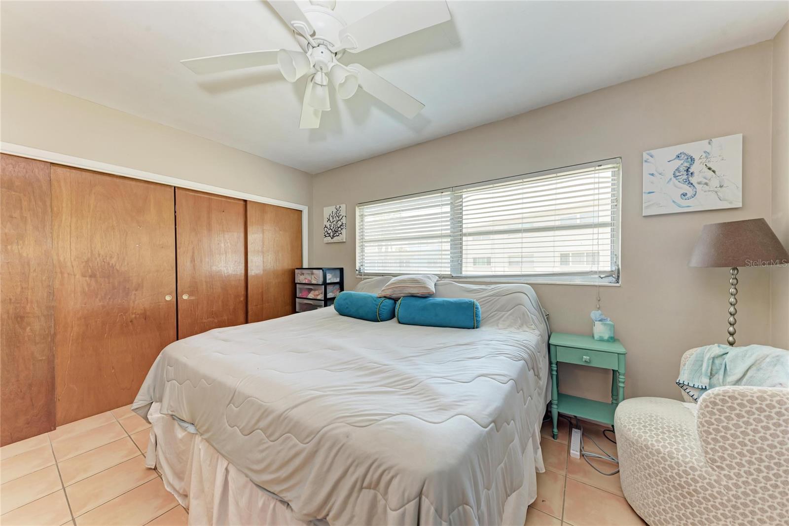 SYLVETTE CONDO - Residential