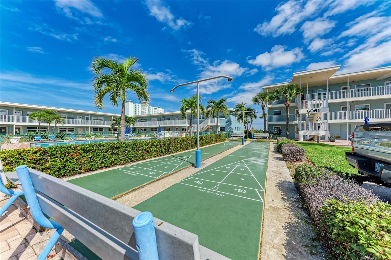 SYLVETTE CONDO - Residential