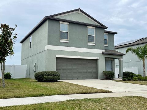 A home in RIVERVIEW