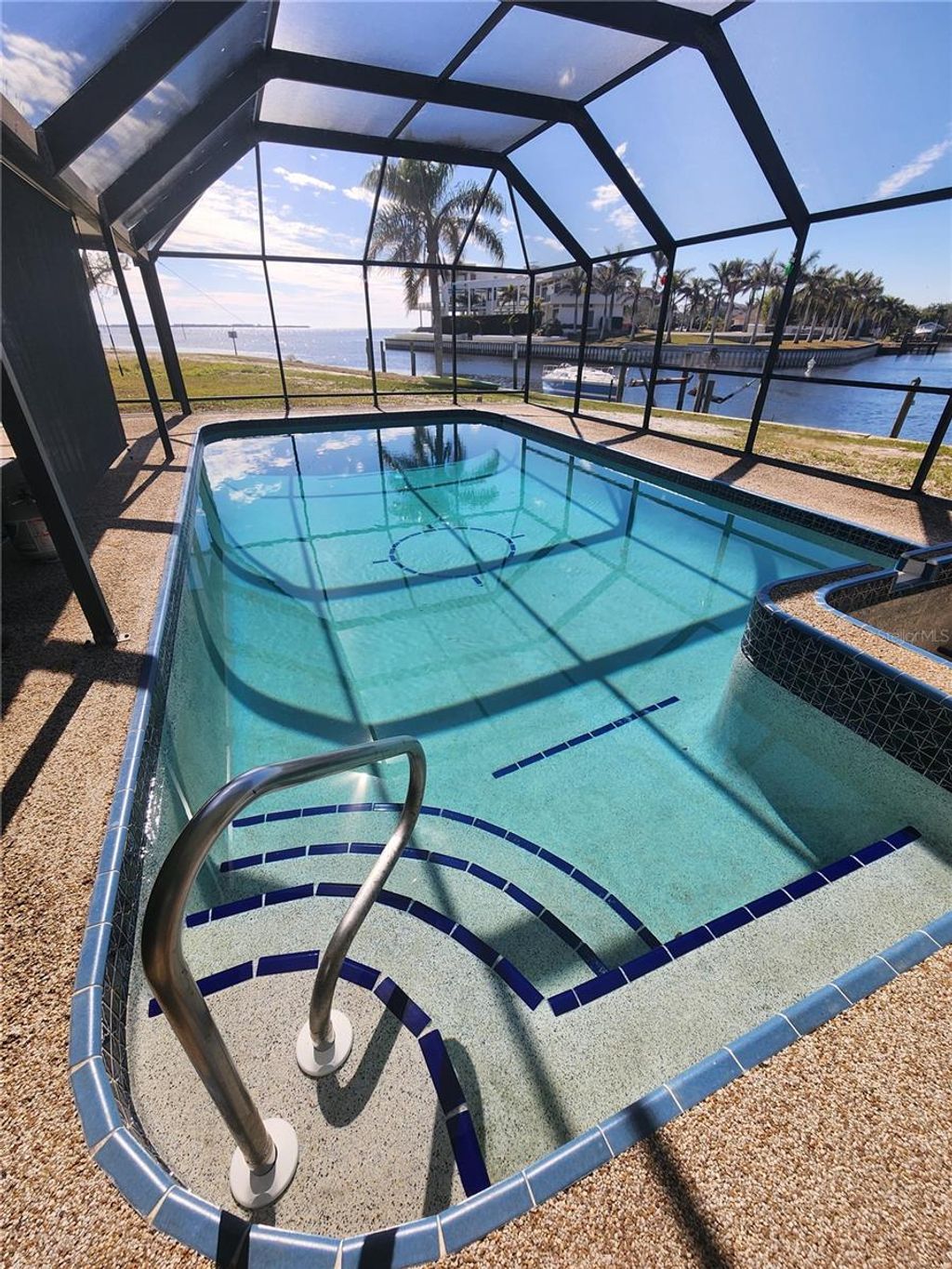 Photo of 258 Beeney Road SE, Port Charlotte, FL 33952 (MLS # C7524822)