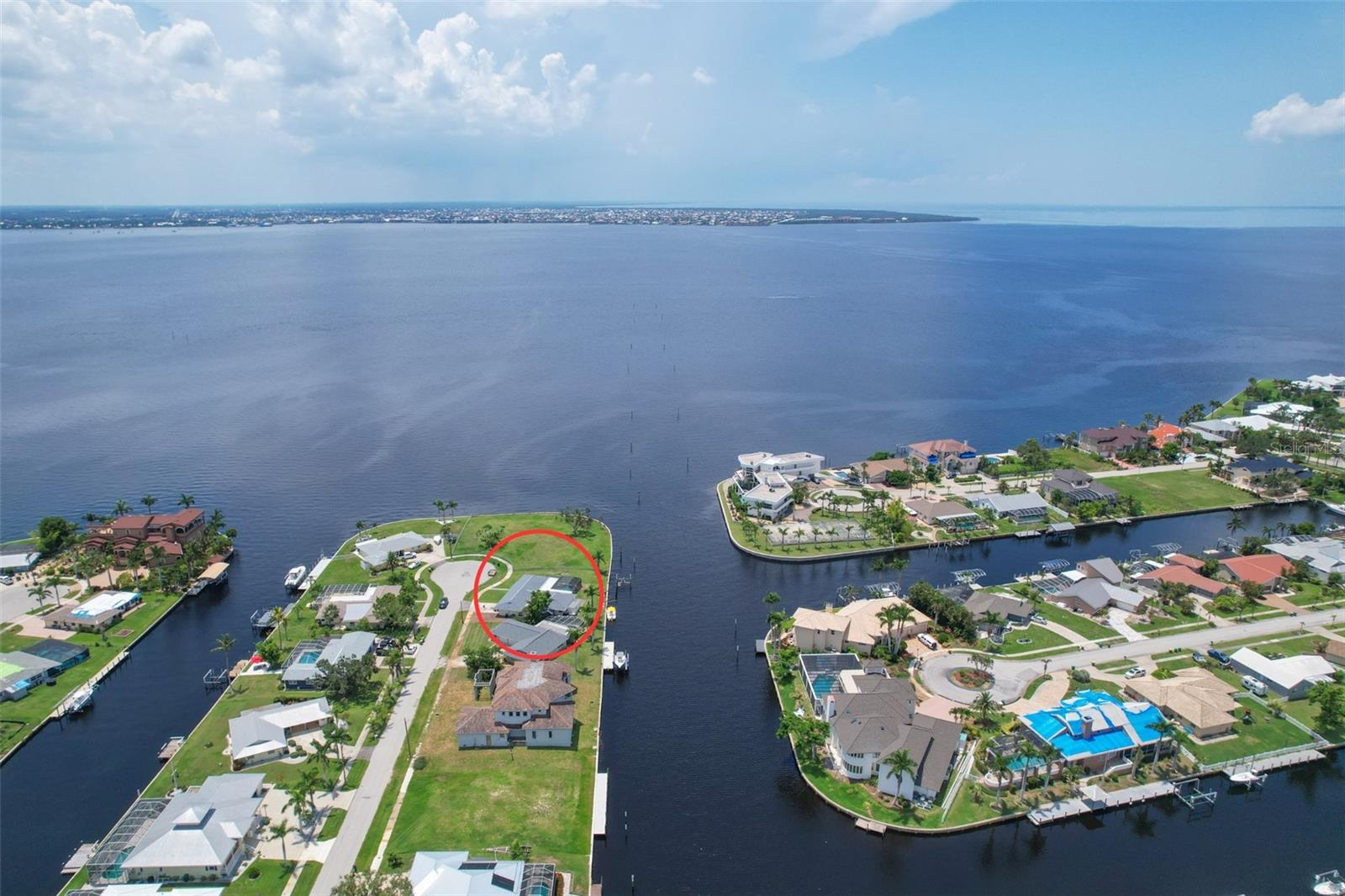 PORT CHARLOTTE SEC 040 - Residential