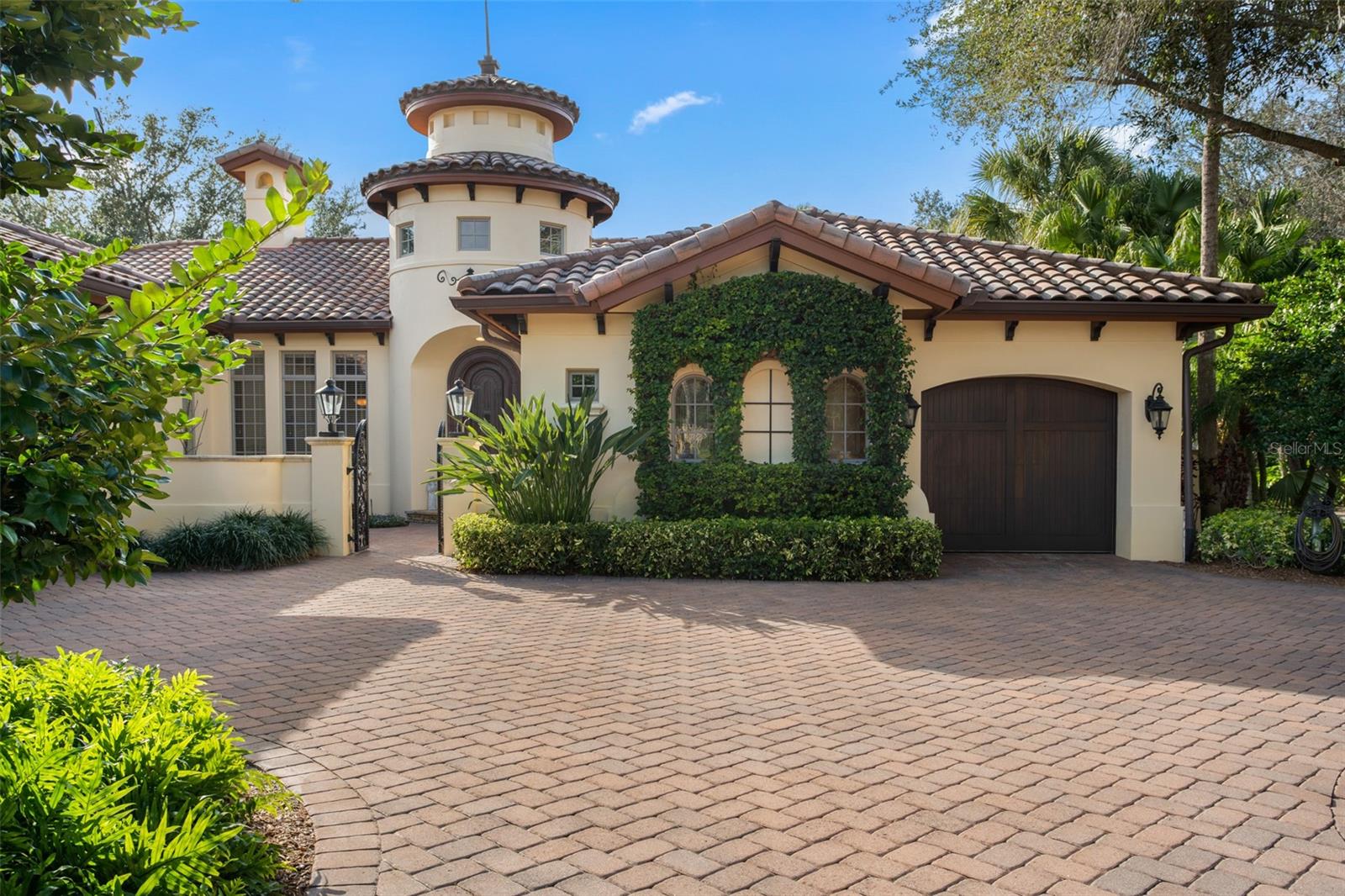 ISLEWORTH - Residential