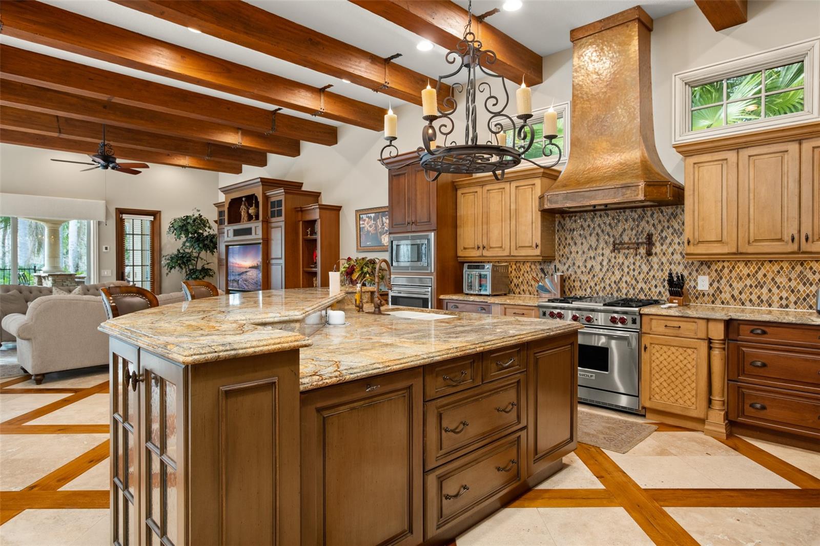 ISLEWORTH - Residential