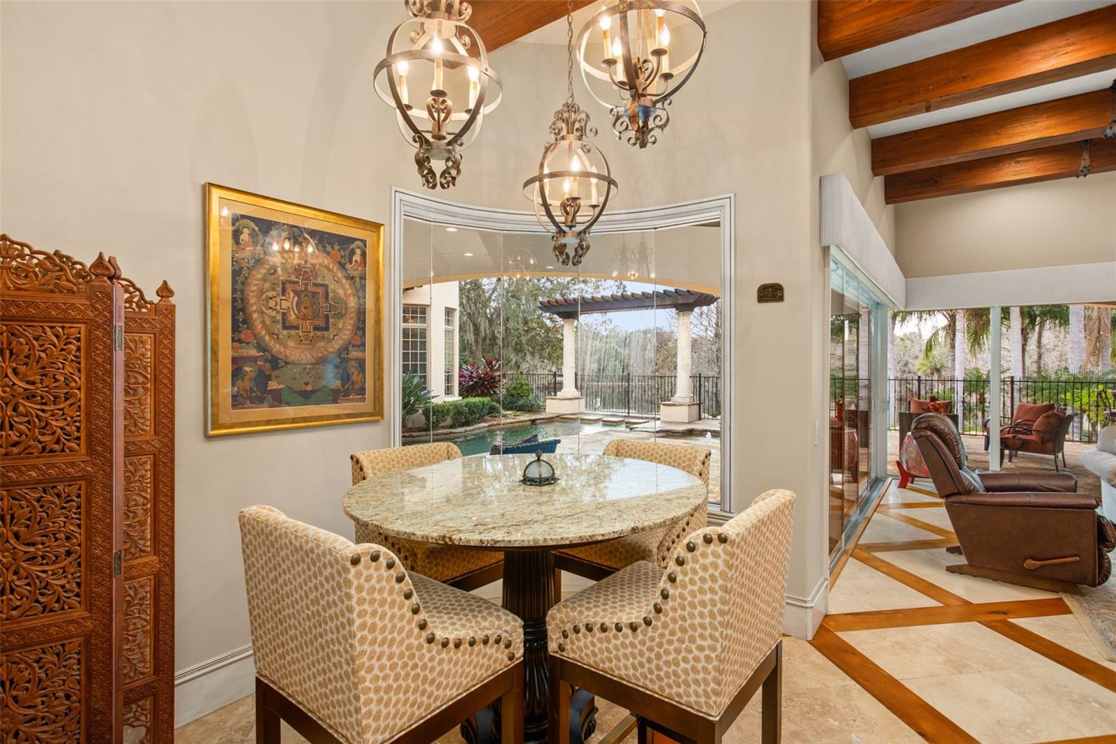 ISLEWORTH - Residential