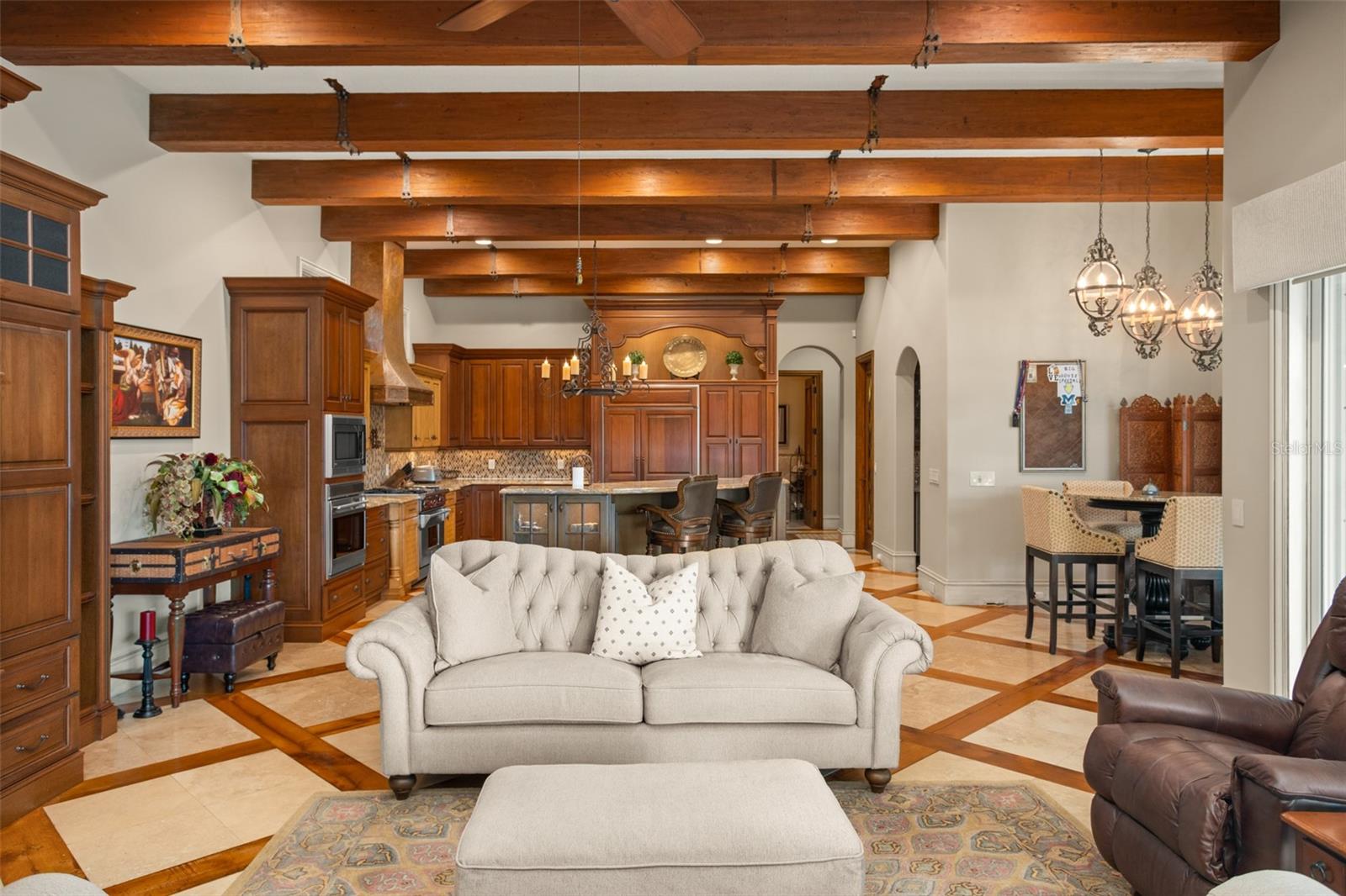 ISLEWORTH - Residential