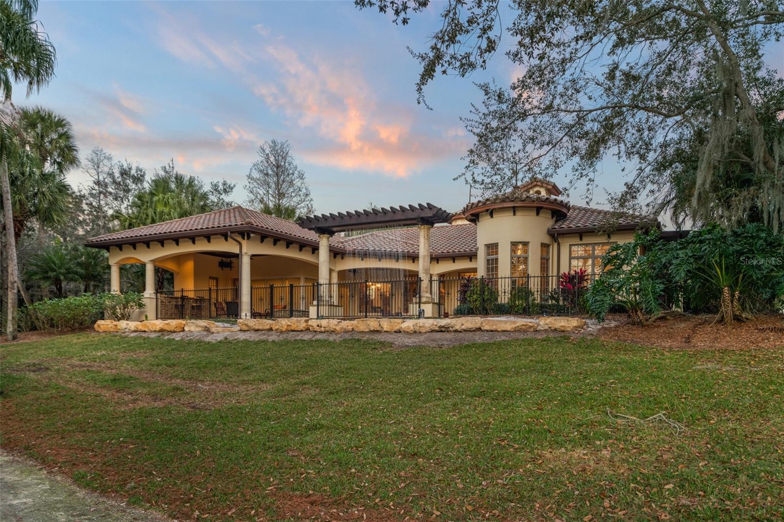 ISLEWORTH - Residential