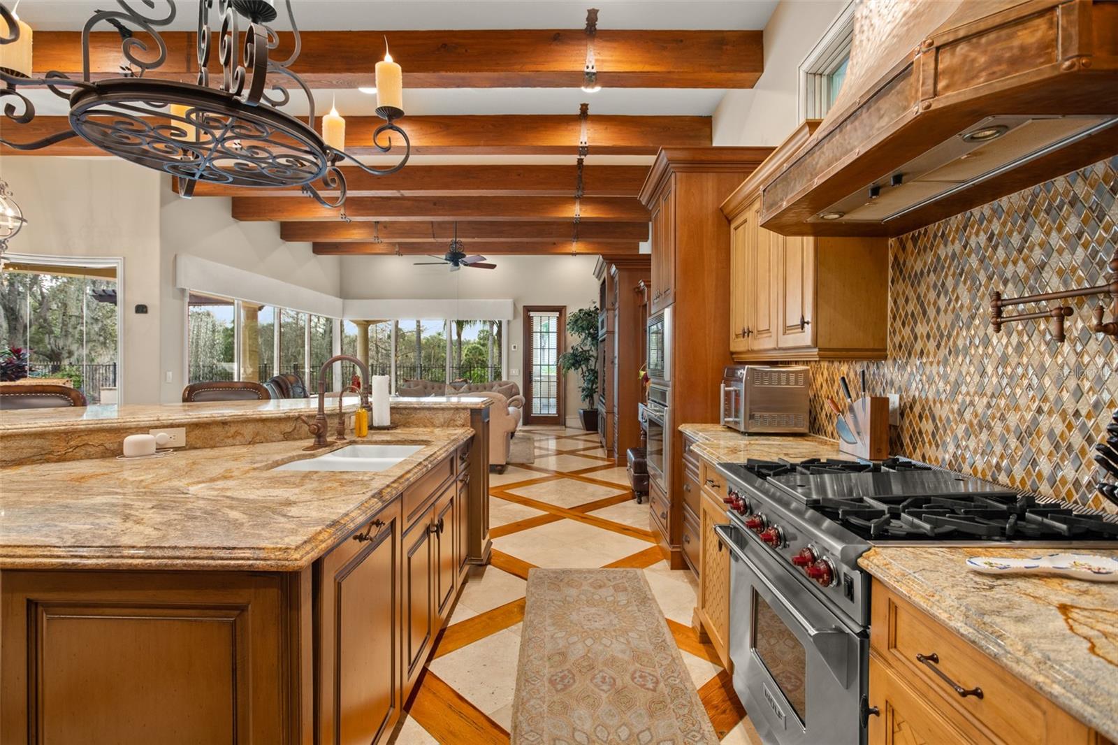 ISLEWORTH - Residential