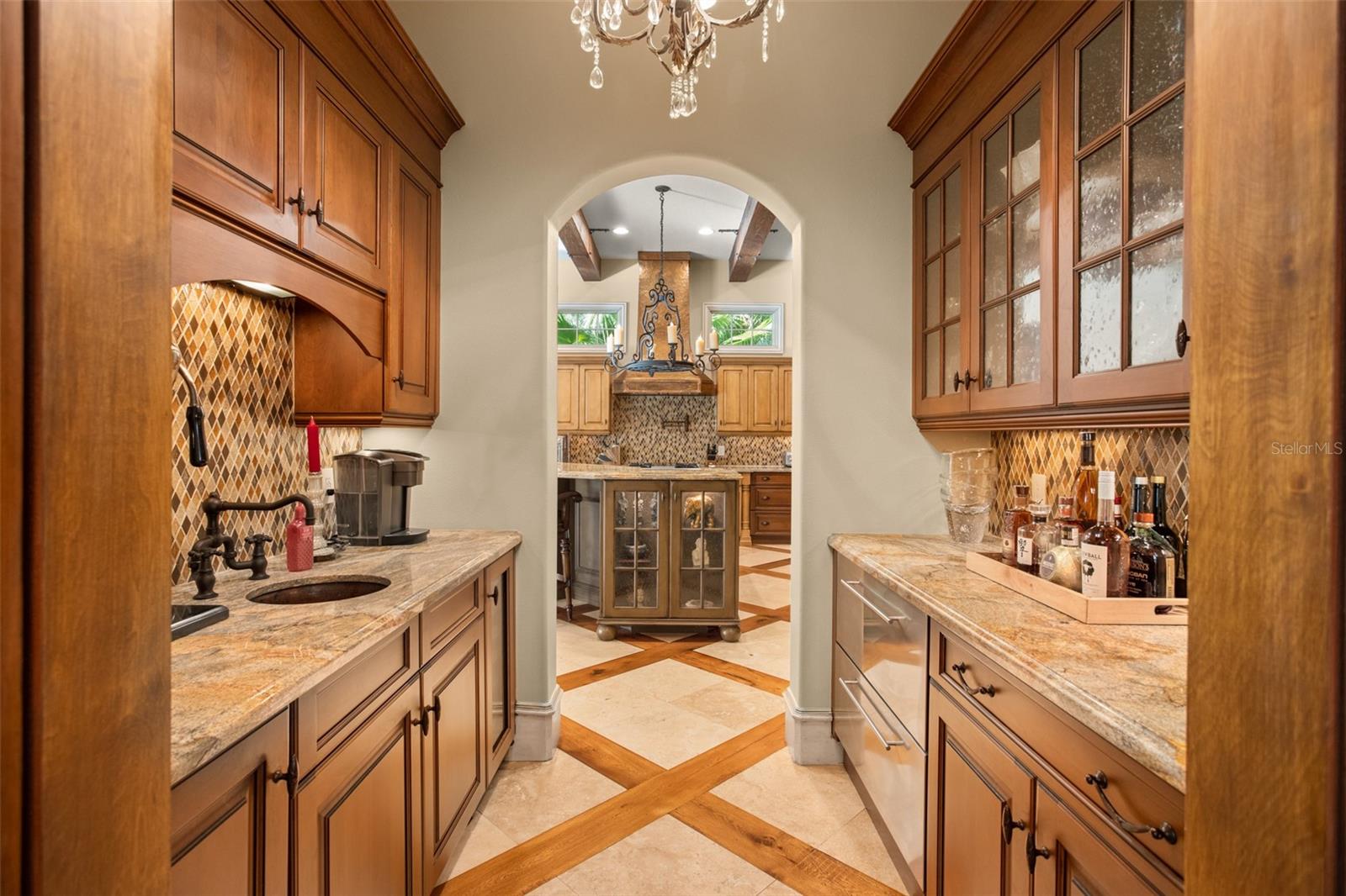 ISLEWORTH - Residential