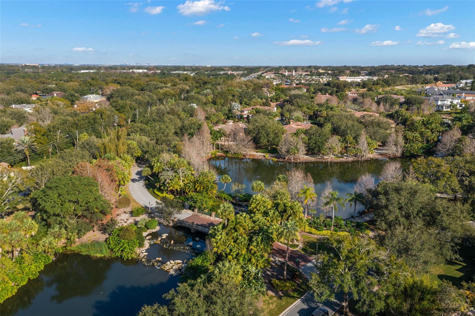 ISLEWORTH - Residential