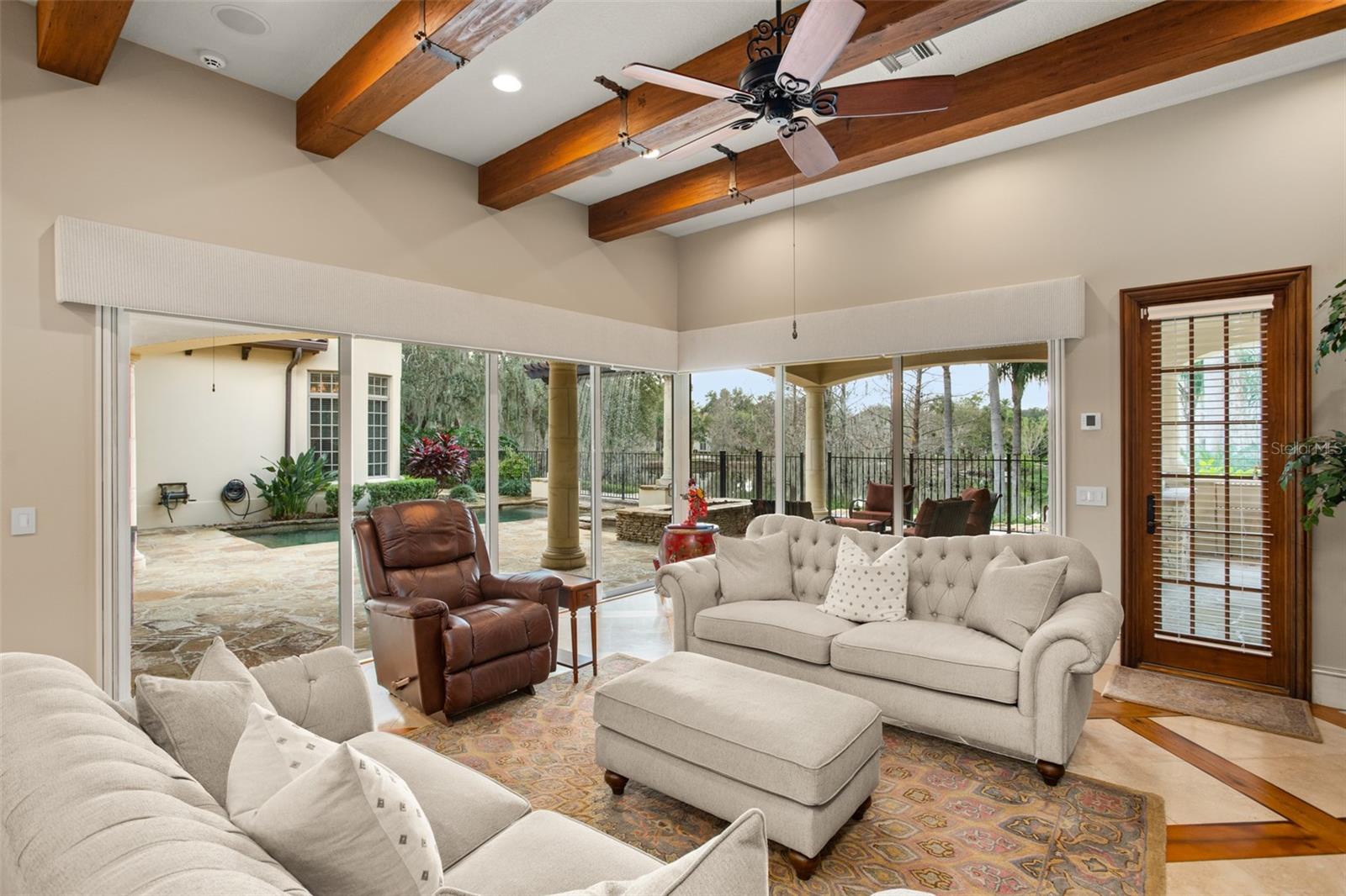 ISLEWORTH - Residential