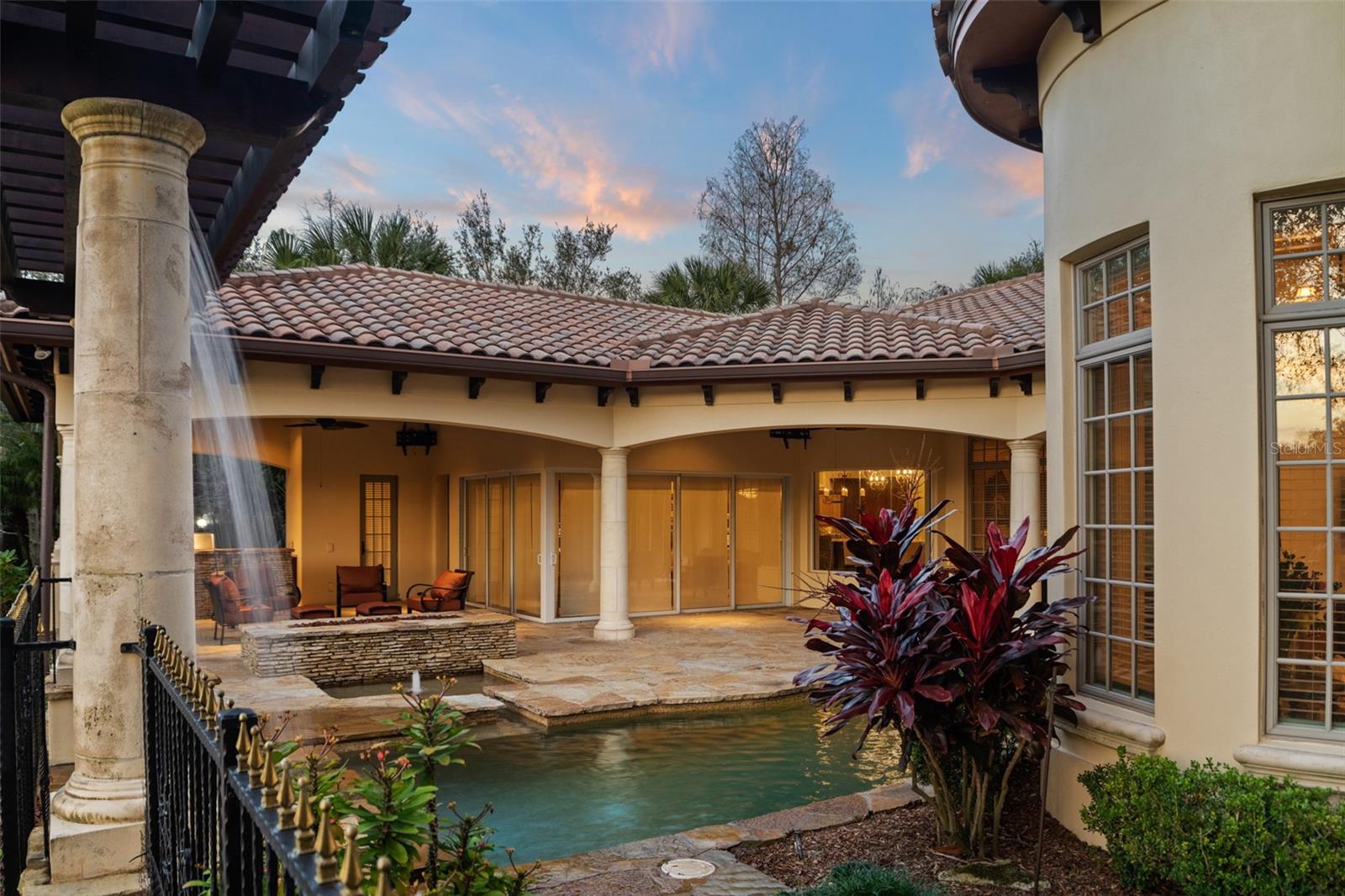 ISLEWORTH - Residential