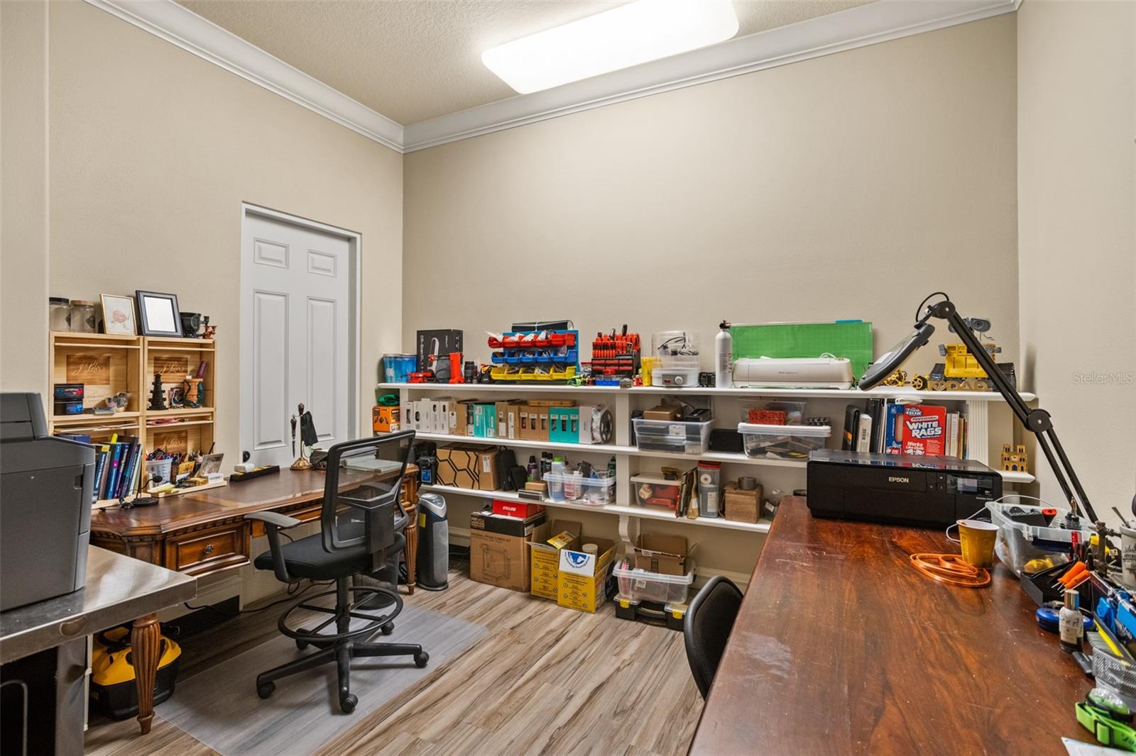 ISLEWORTH - Residential