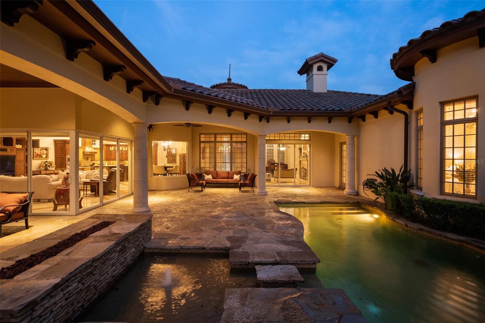 ISLEWORTH - Residential