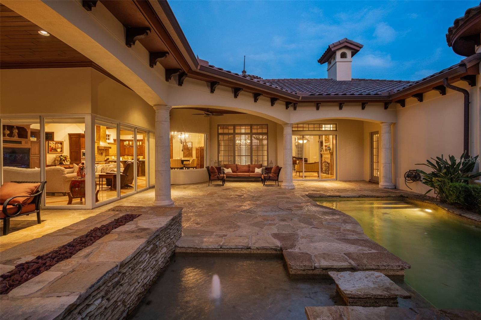 ISLEWORTH - Residential