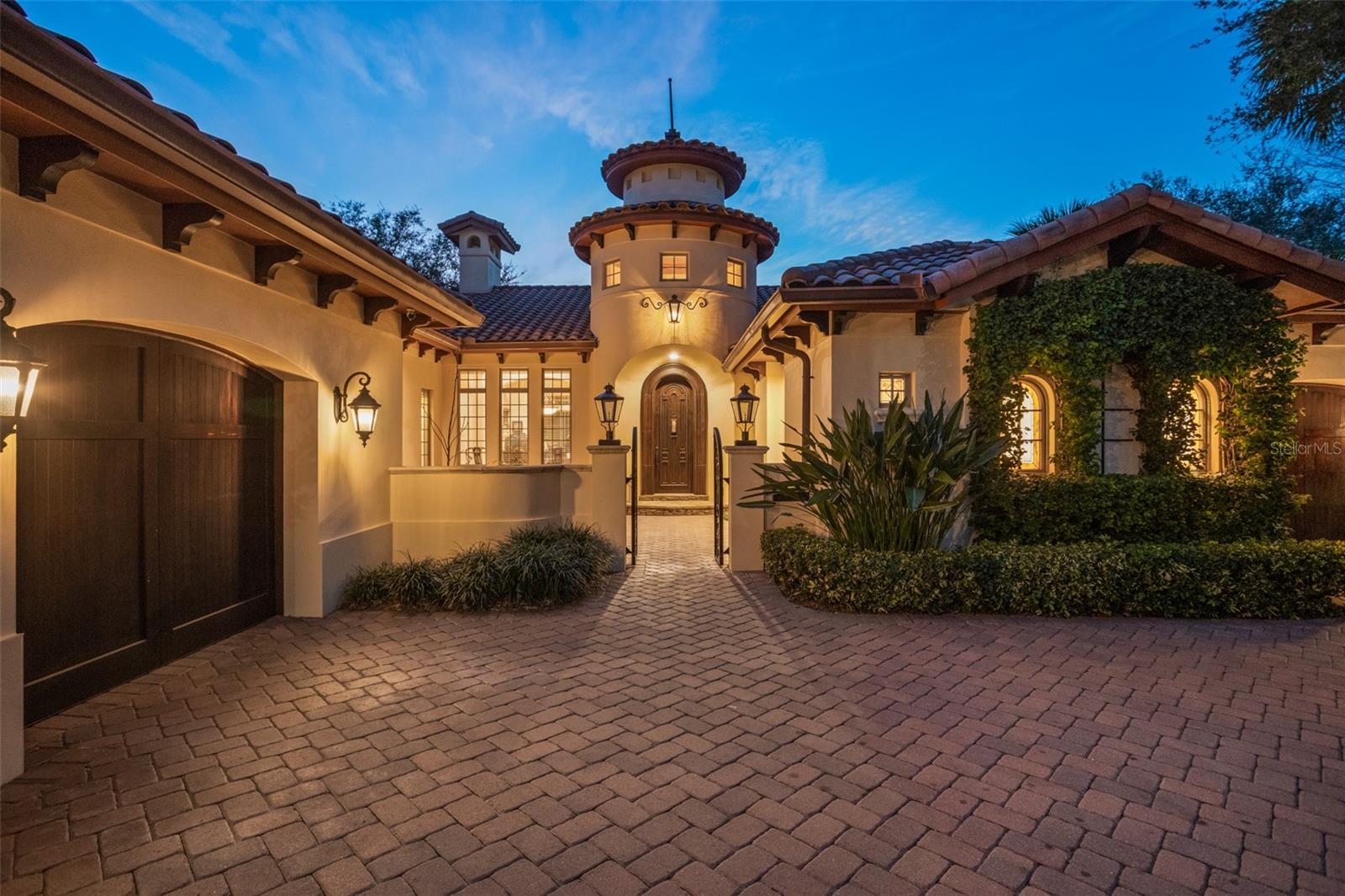 ISLEWORTH - Residential