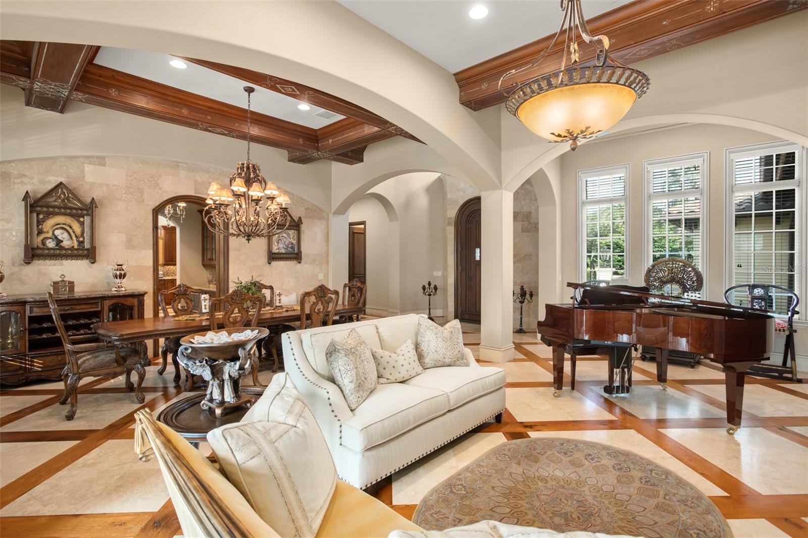 ISLEWORTH - Residential