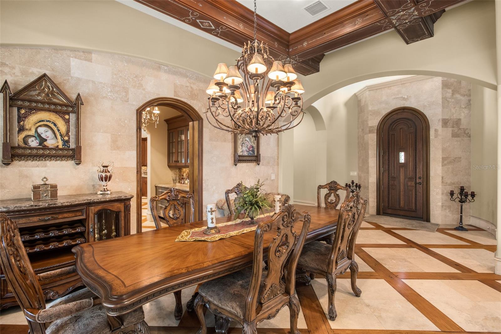 ISLEWORTH - Residential