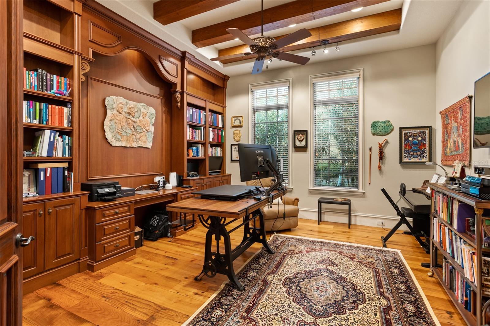 ISLEWORTH - Residential