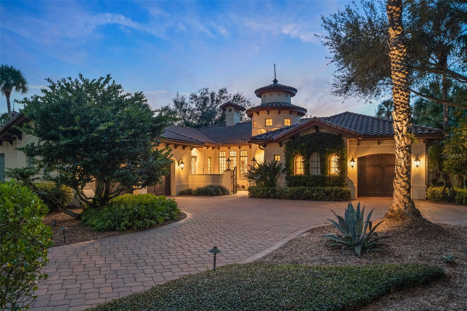 ISLEWORTH - Residential