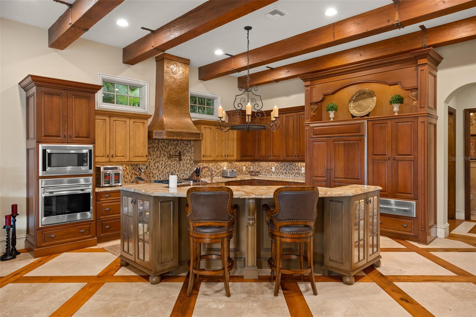 ISLEWORTH - Residential