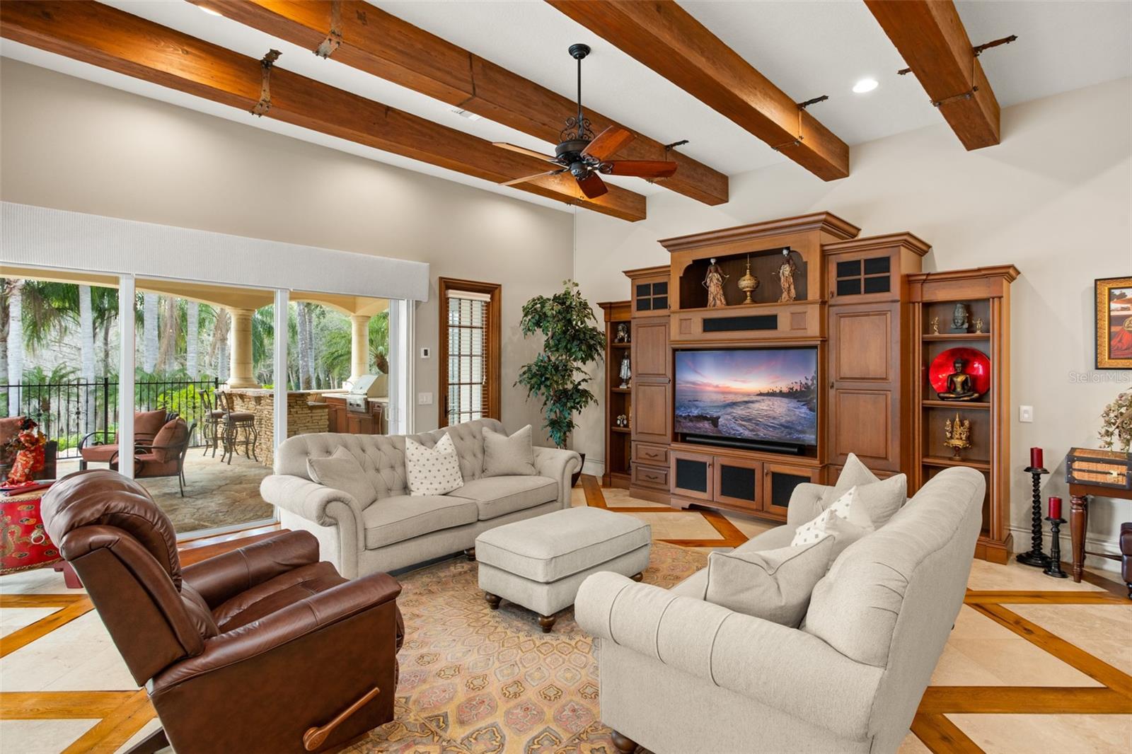 ISLEWORTH - Residential