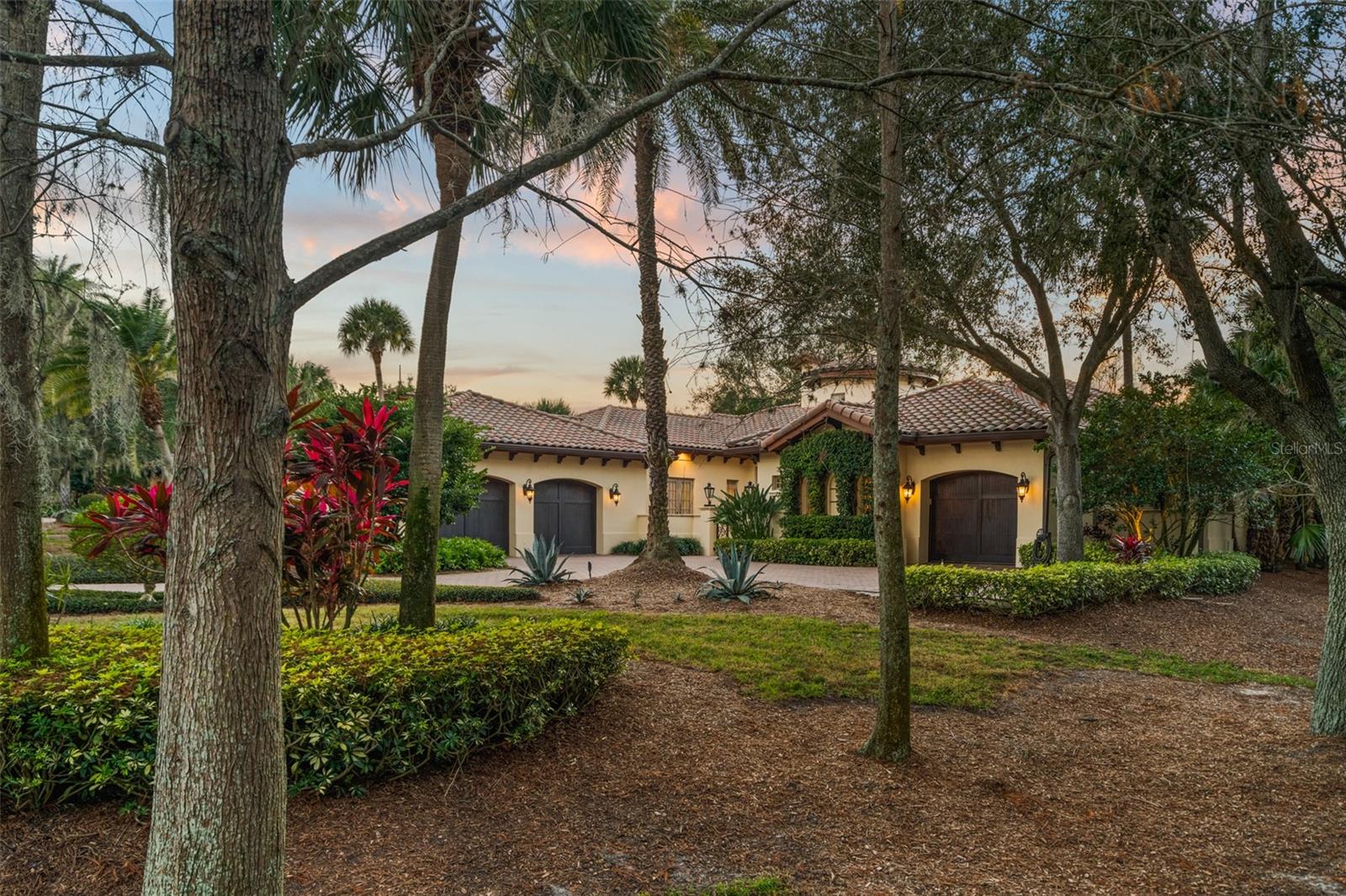 ISLEWORTH - Residential